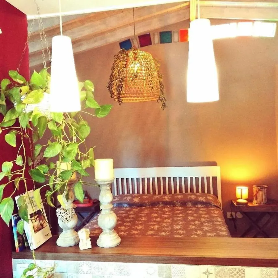 Apartamento Vivienda Vacacional Vaiana Las Rosas  España