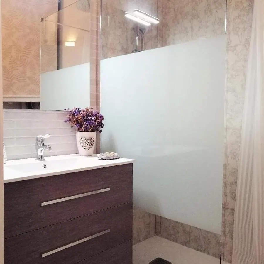 Vivienda Vacacional Vaiana Las Rosas  0*, Las Rosas (Arona, Tenerife) Spain