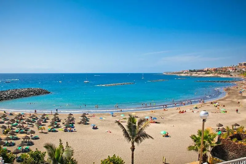 Apartamento Vivienda Vacacional Vaiana Las Rosas