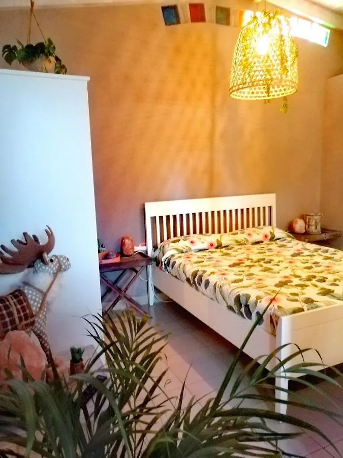 Apartamento Vivienda Vacacional Vaiana Las Rosas